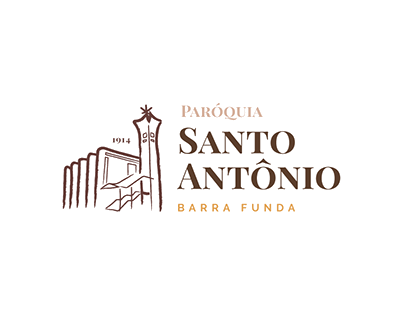 Paróquia Santo Antônio da Barra Funda